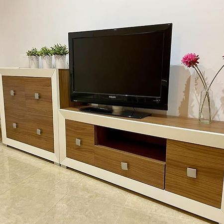Apartamento Almogavares Córdoba Eksteriør bilde