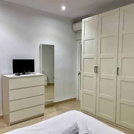 Apartamento Almogavares Córdoba Eksteriør bilde