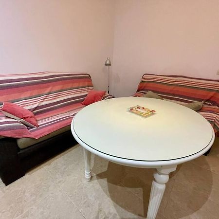 Apartamento Almogavares Córdoba Eksteriør bilde