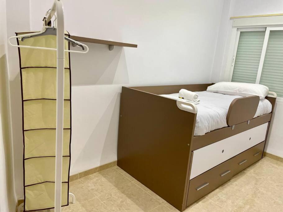 Apartamento Almogavares Córdoba Eksteriør bilde
