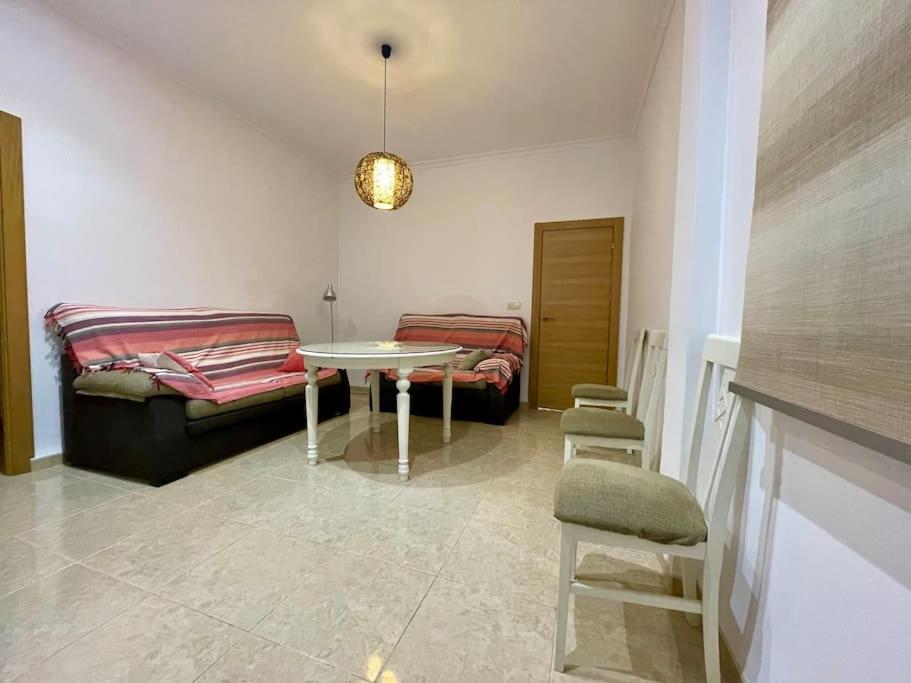 Apartamento Almogavares Córdoba Eksteriør bilde