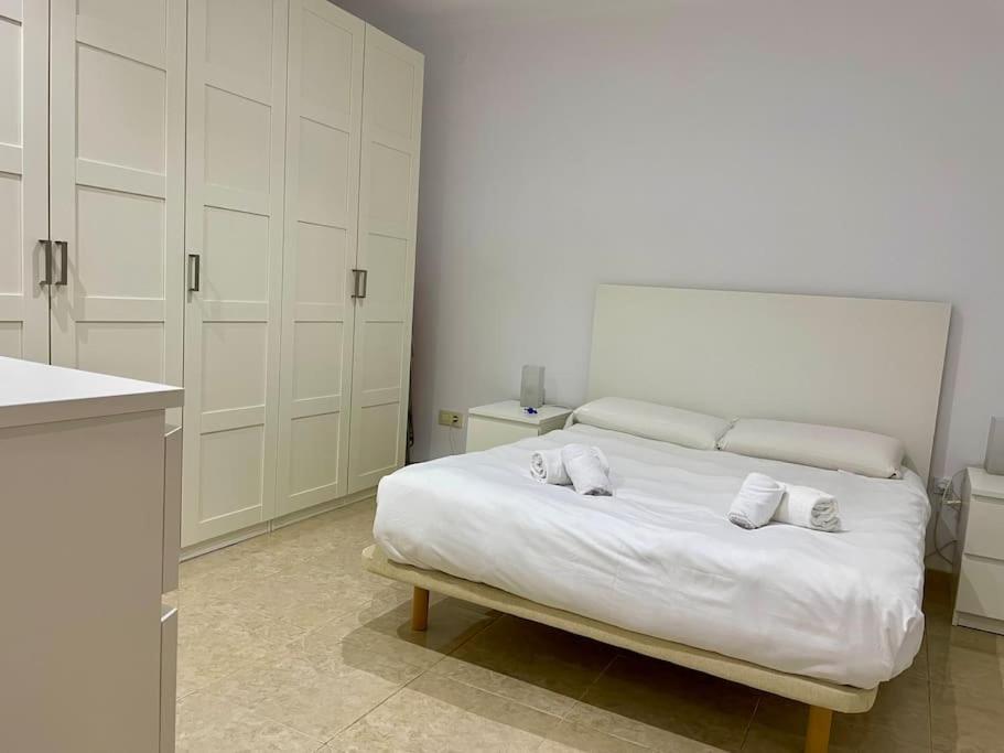 Apartamento Almogavares Córdoba Eksteriør bilde