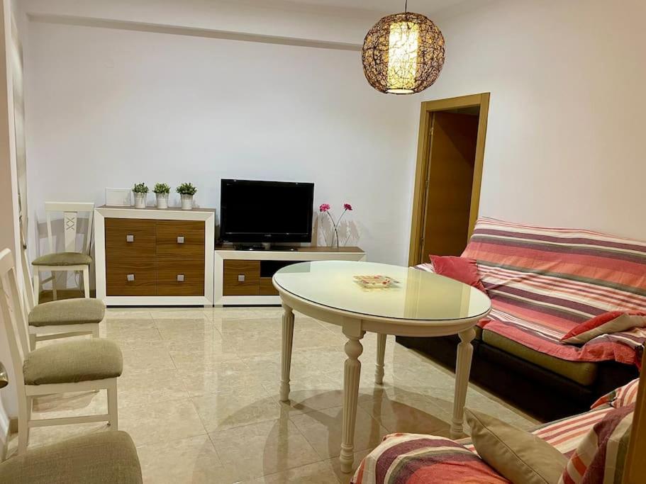 Apartamento Almogavares Córdoba Eksteriør bilde