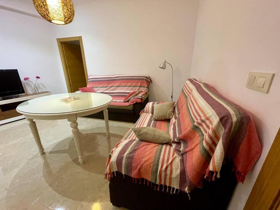 Apartamento Almogavares Córdoba Eksteriør bilde