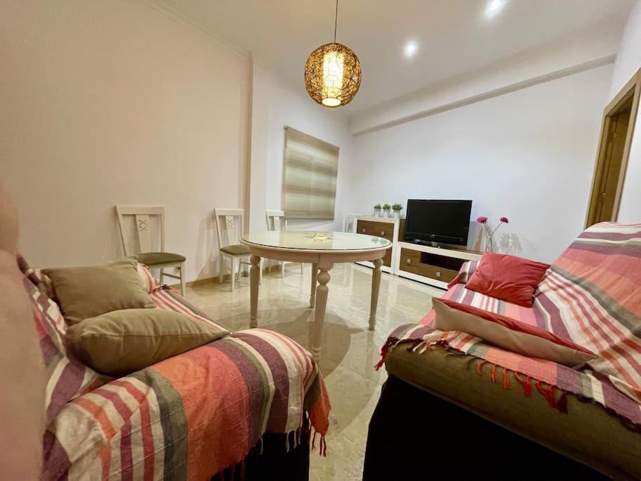 Apartamento Almogavares Córdoba Eksteriør bilde
